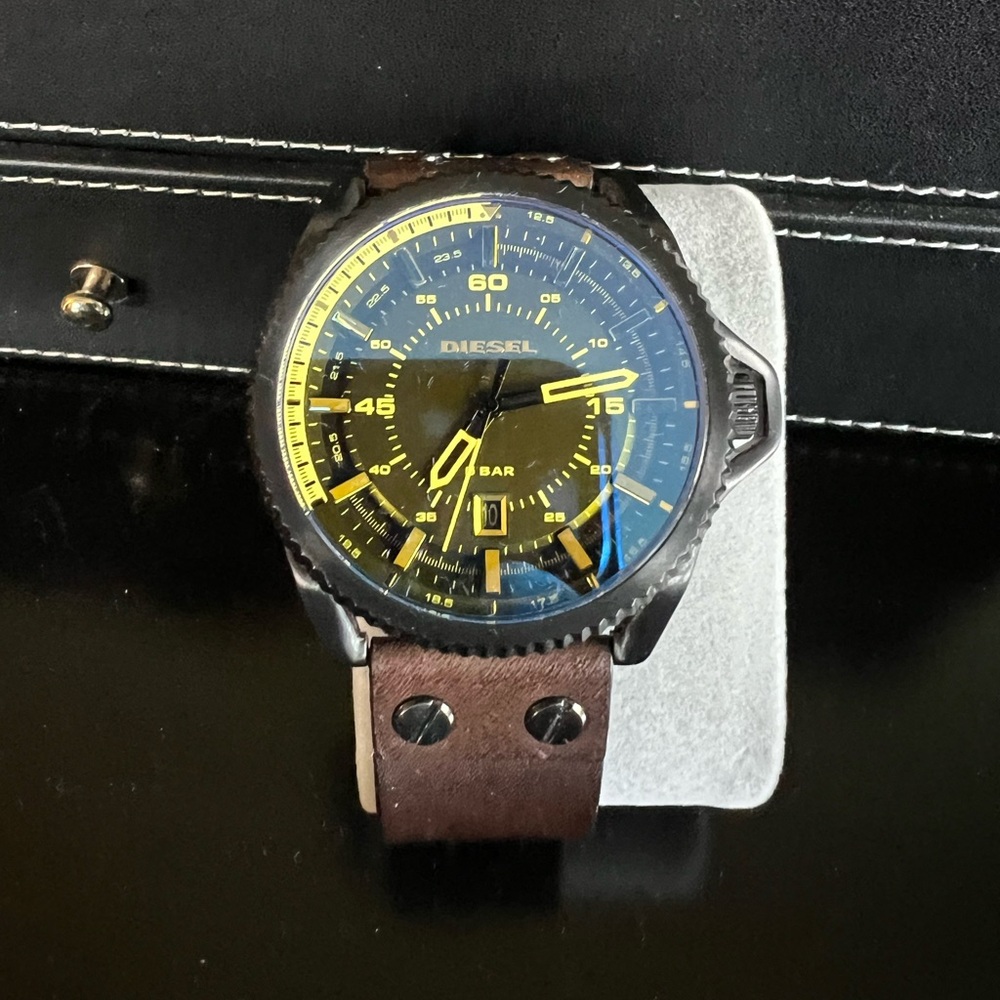 Men’s watch